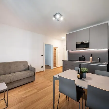 App. Central Living 4 *